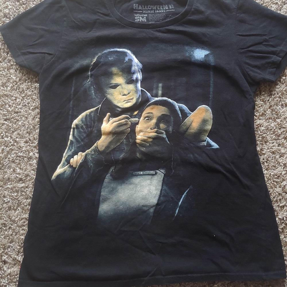 2 for $15 Halloween 2 Tee